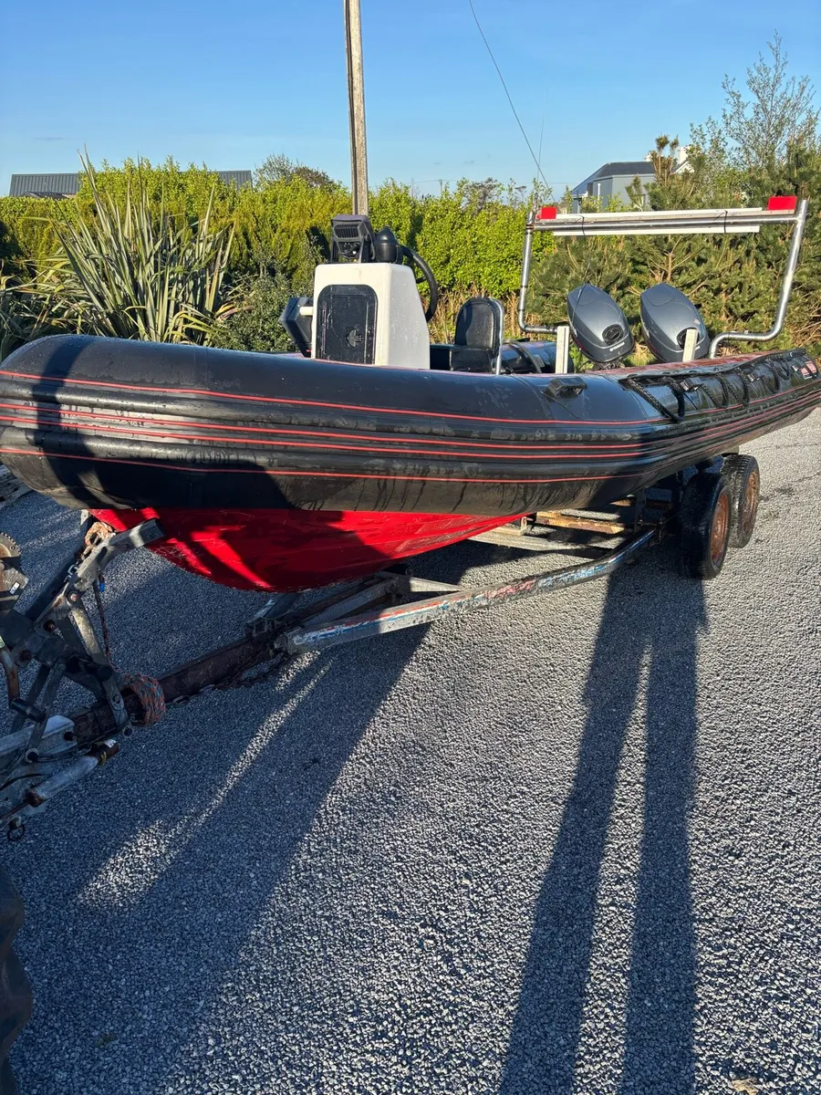 Boat - Image 2