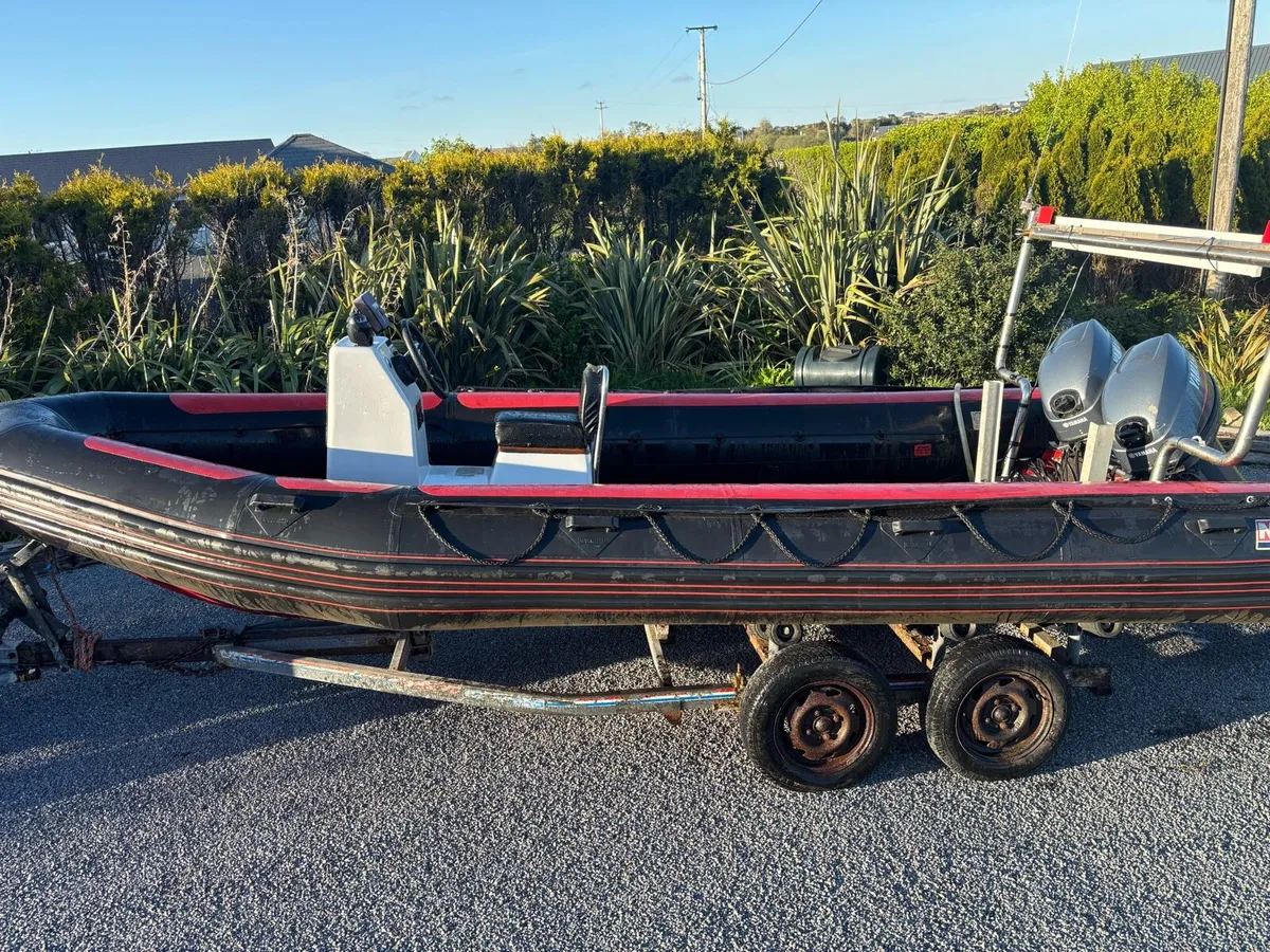 Boat - Image 3