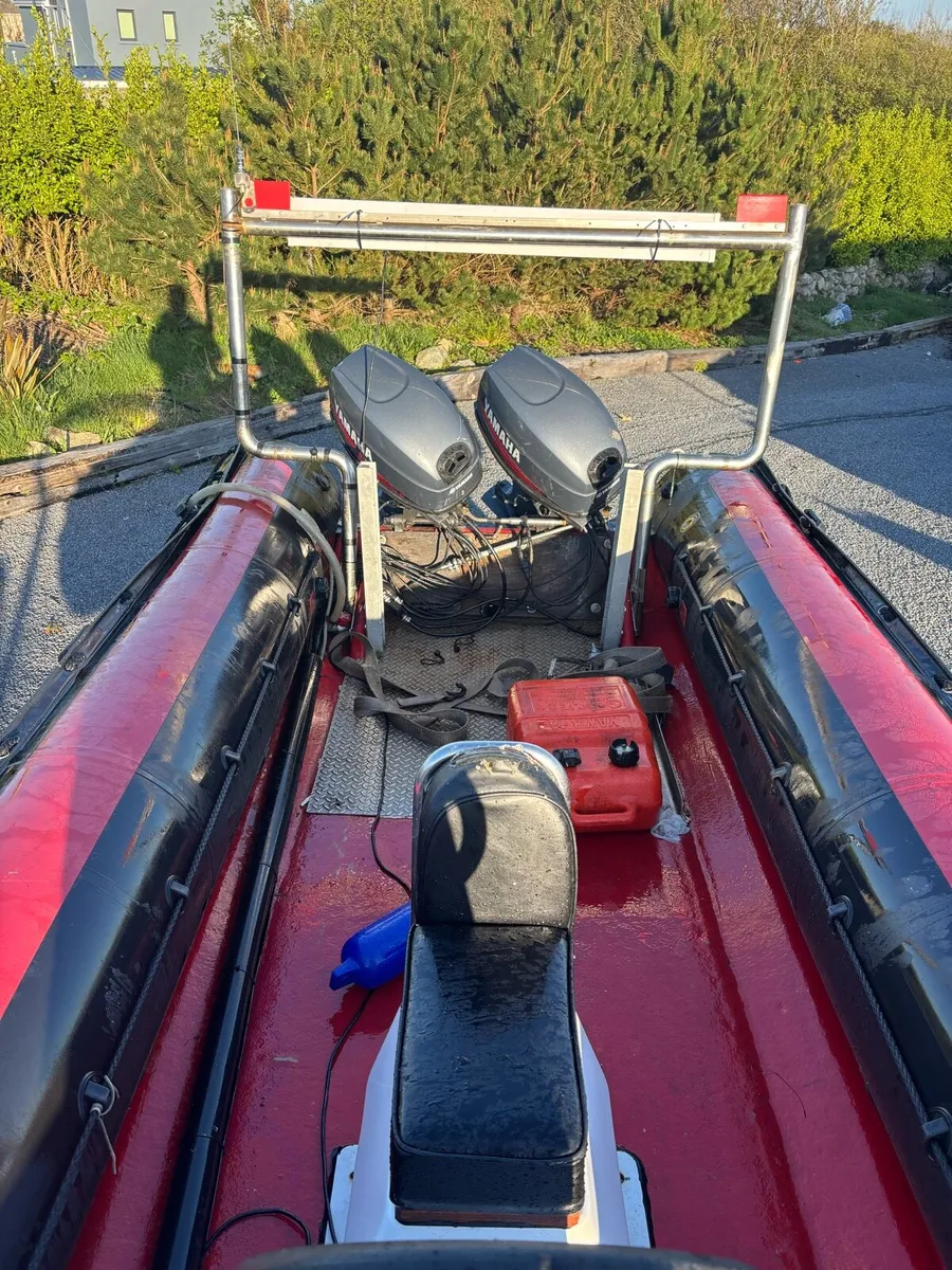 Boat - Image 4