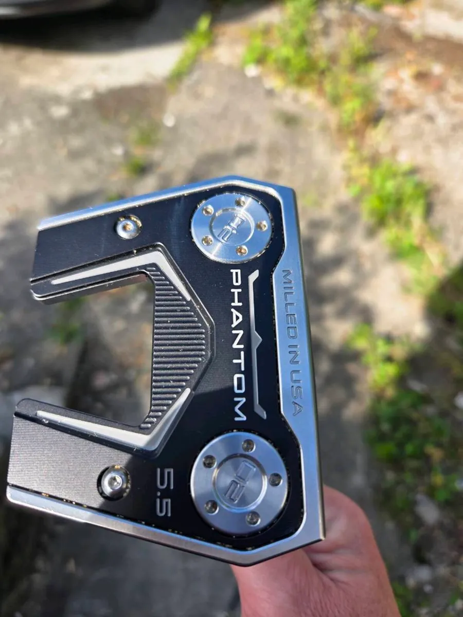 Scotty Cameron phantom putter - Image 2