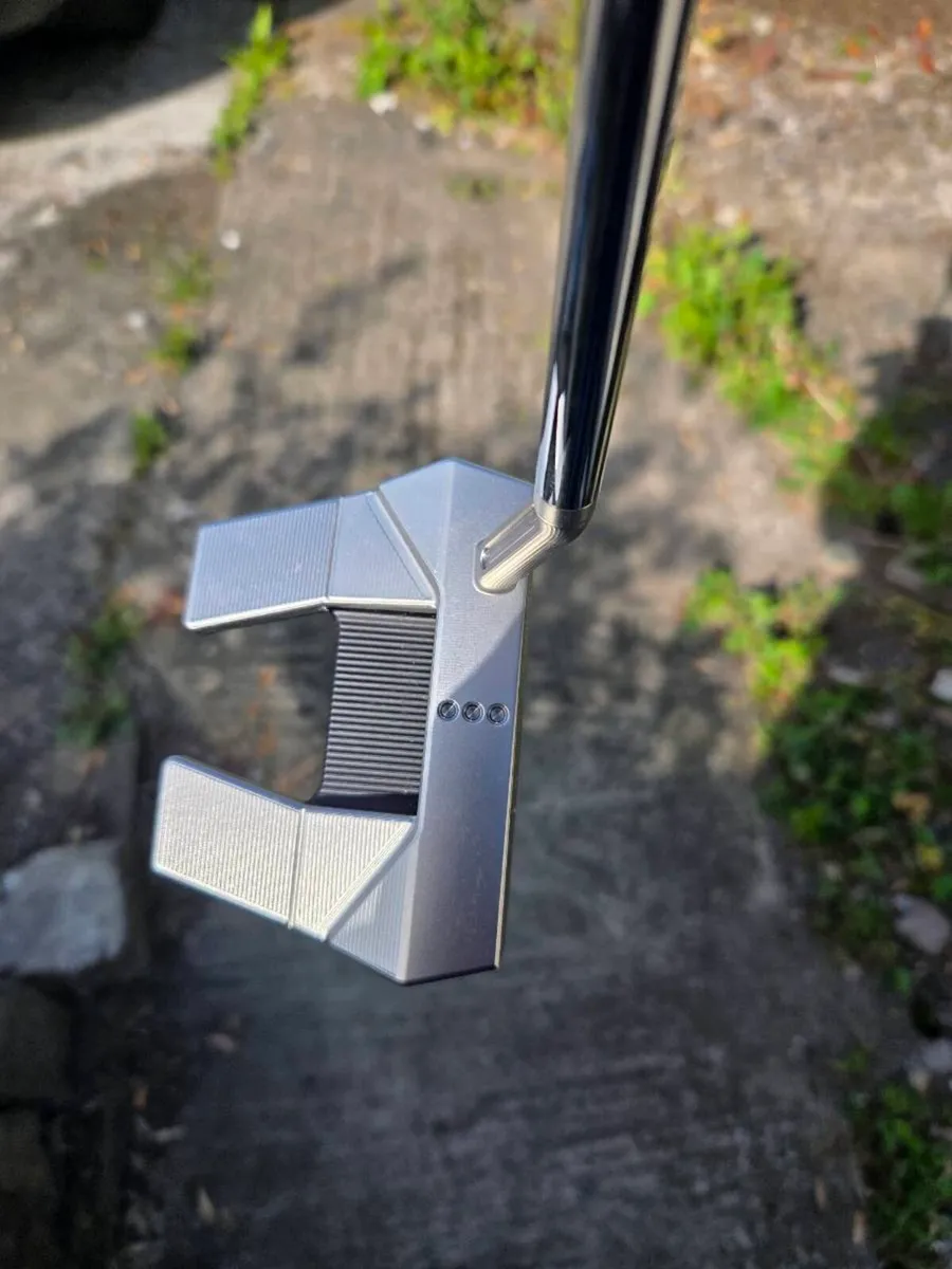 Scotty Cameron phantom putter - Image 3