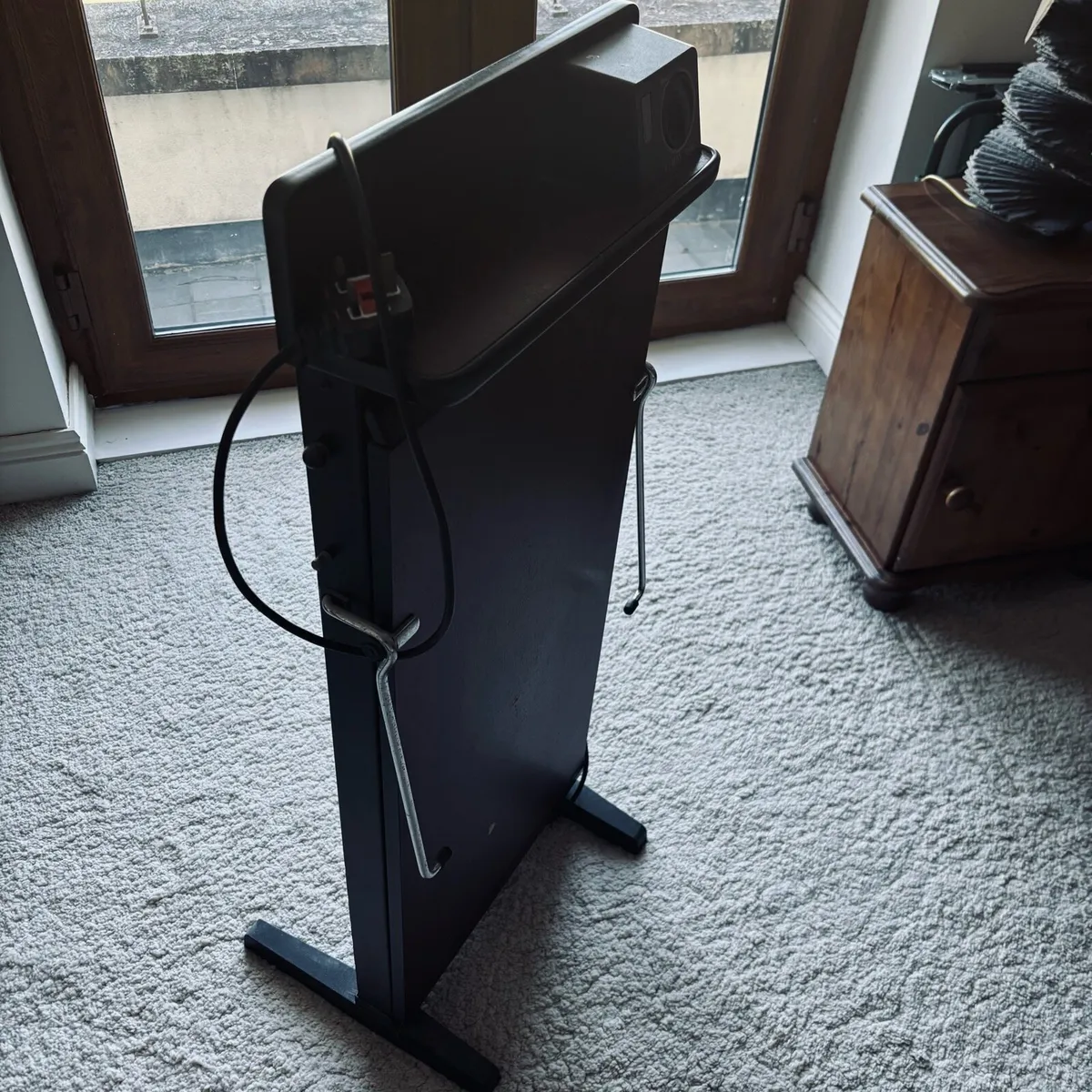Trouser press Electric - Image 2