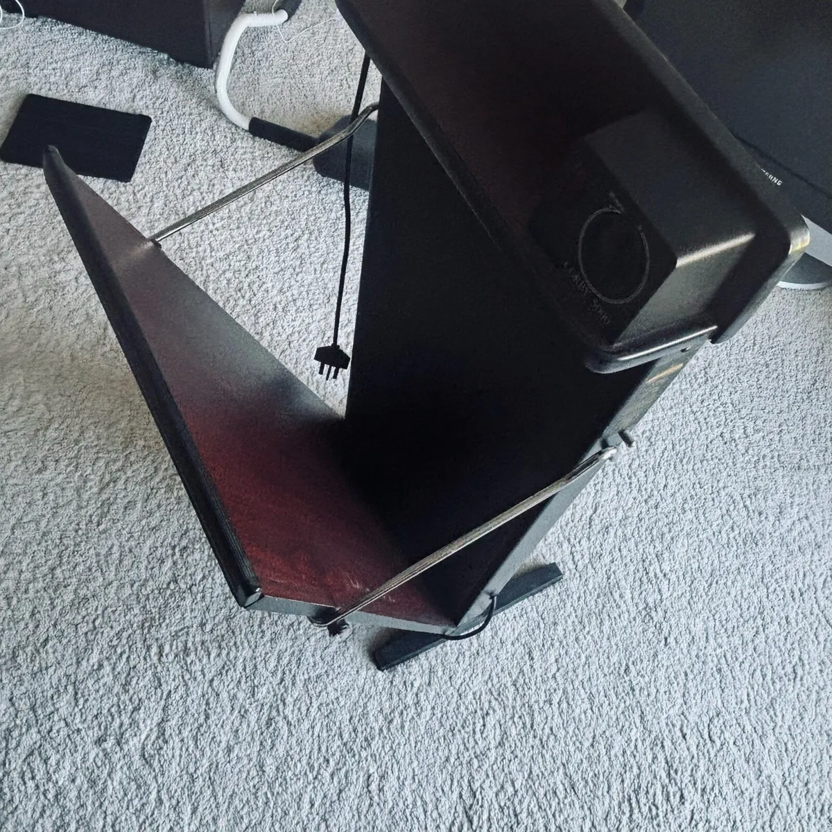 Trouser press Electric - Image 3