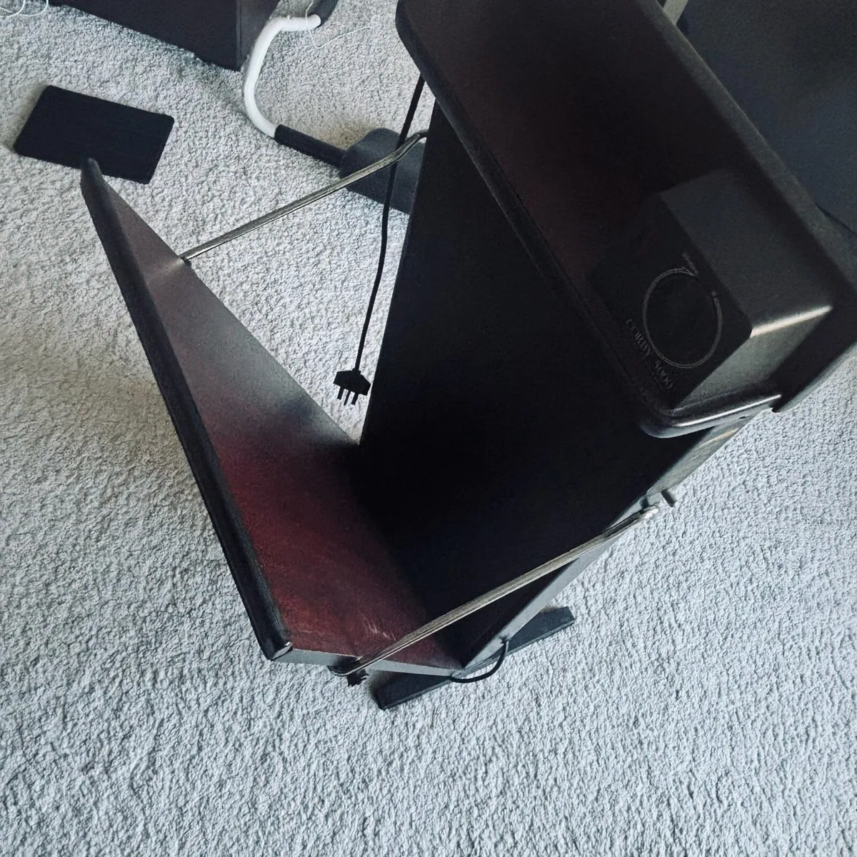 Trouser press Electric - Image 4