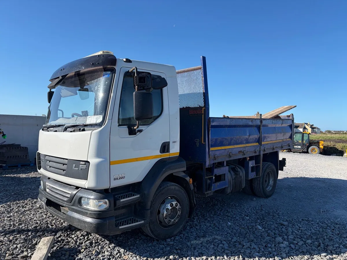 Daf of 55 -220 - Image 1