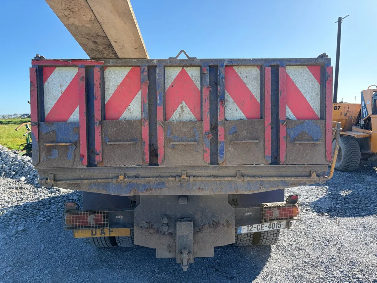 Daf of 55 -220 - Image 4