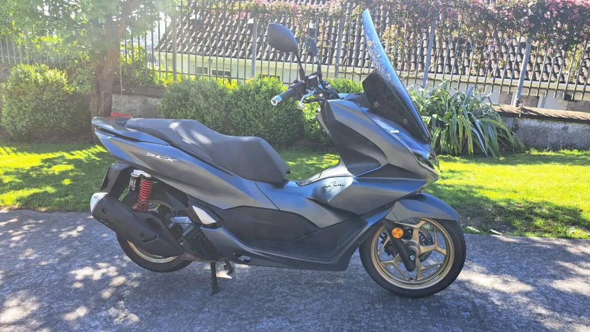 Honda Pcx 125 2022 - Image 1