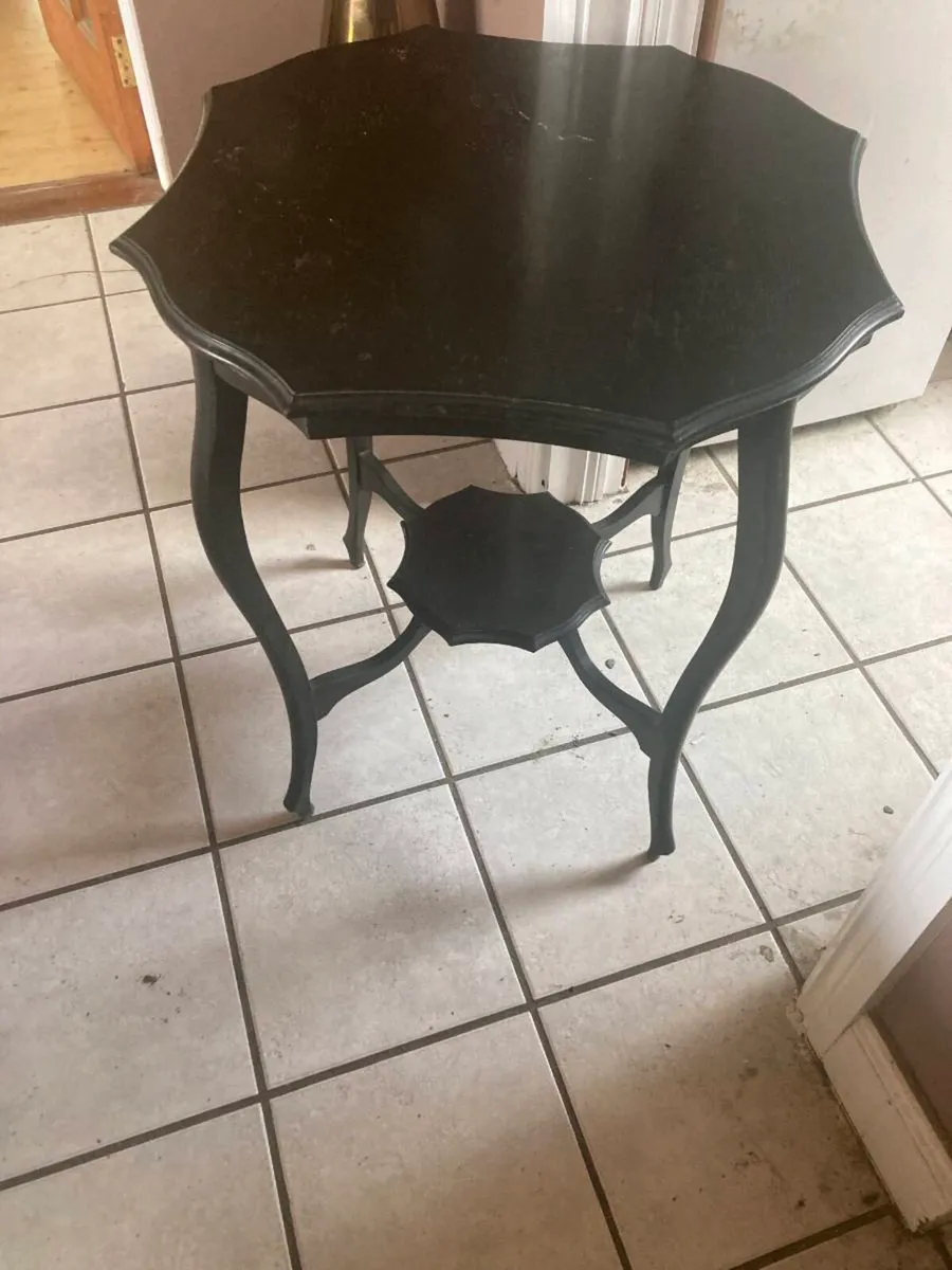 Antiques