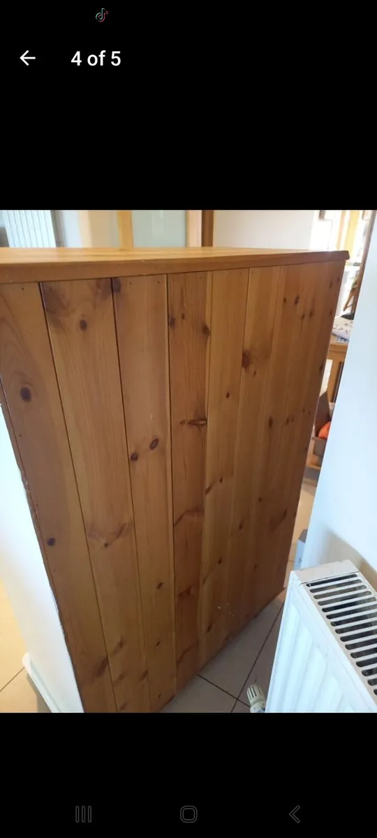 Chest of drawers - Image 3