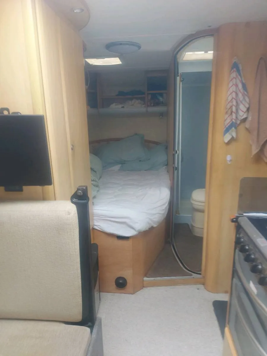 campervan - Image 3