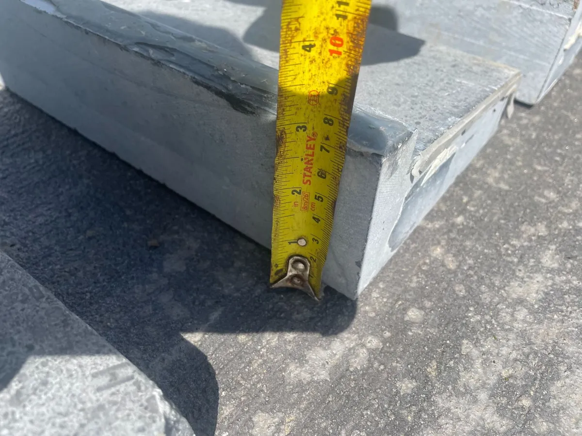 Window Sills - Image 1