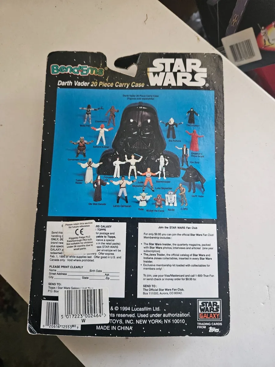 Star Wars Bendens Tusken Raider - Image 2