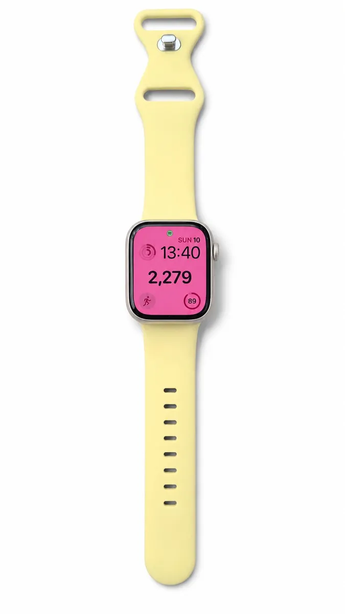 Apple watch  series 9 41mm - Image 1