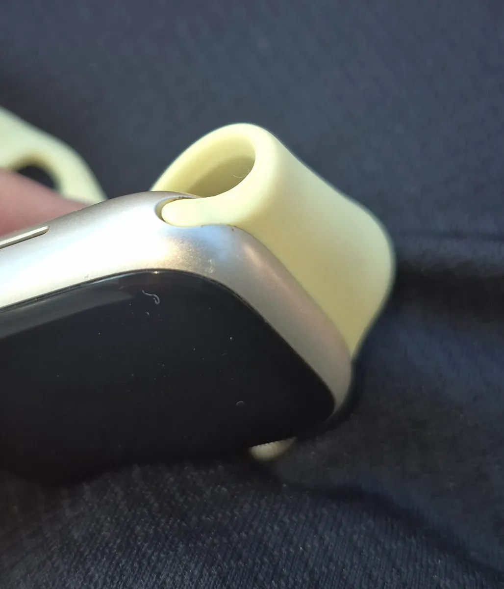 Apple watch  series 9 41mm - Image 2