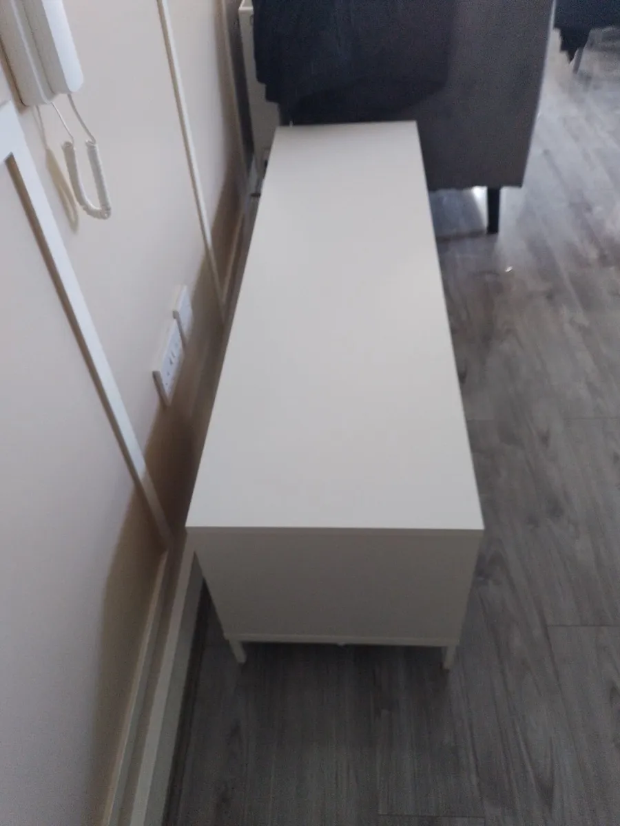 Tv stand/ storage - Image 2