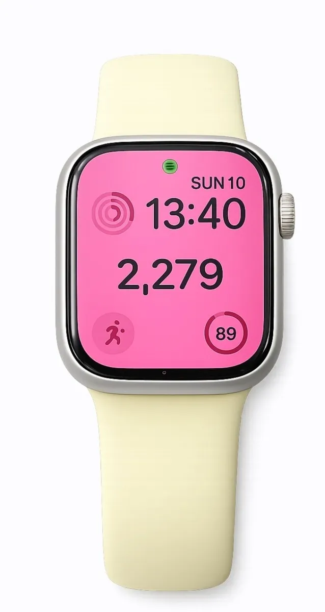 Apple watch  series 9 41mm - Image 4