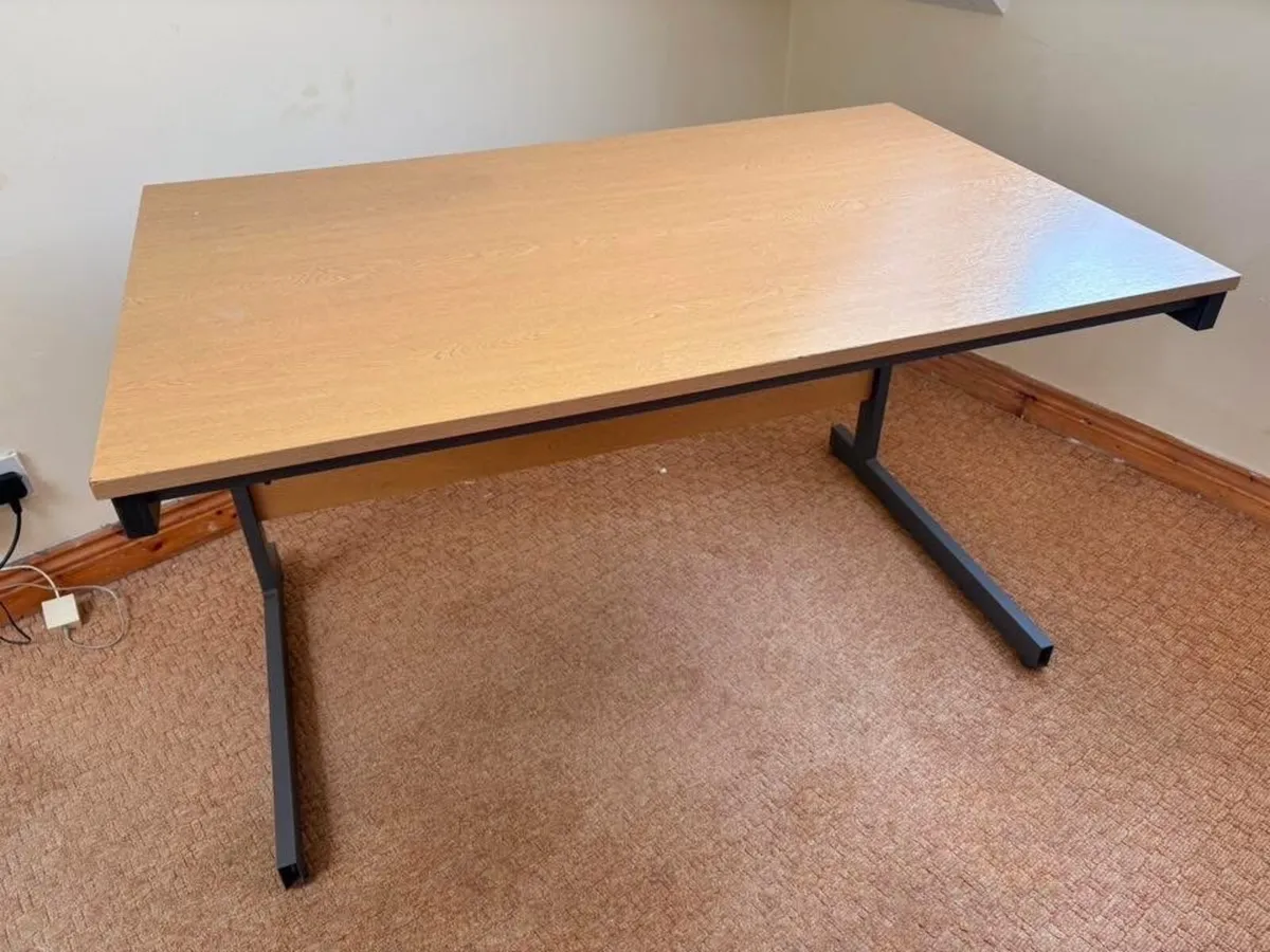 Office/Study Desk - Image 1