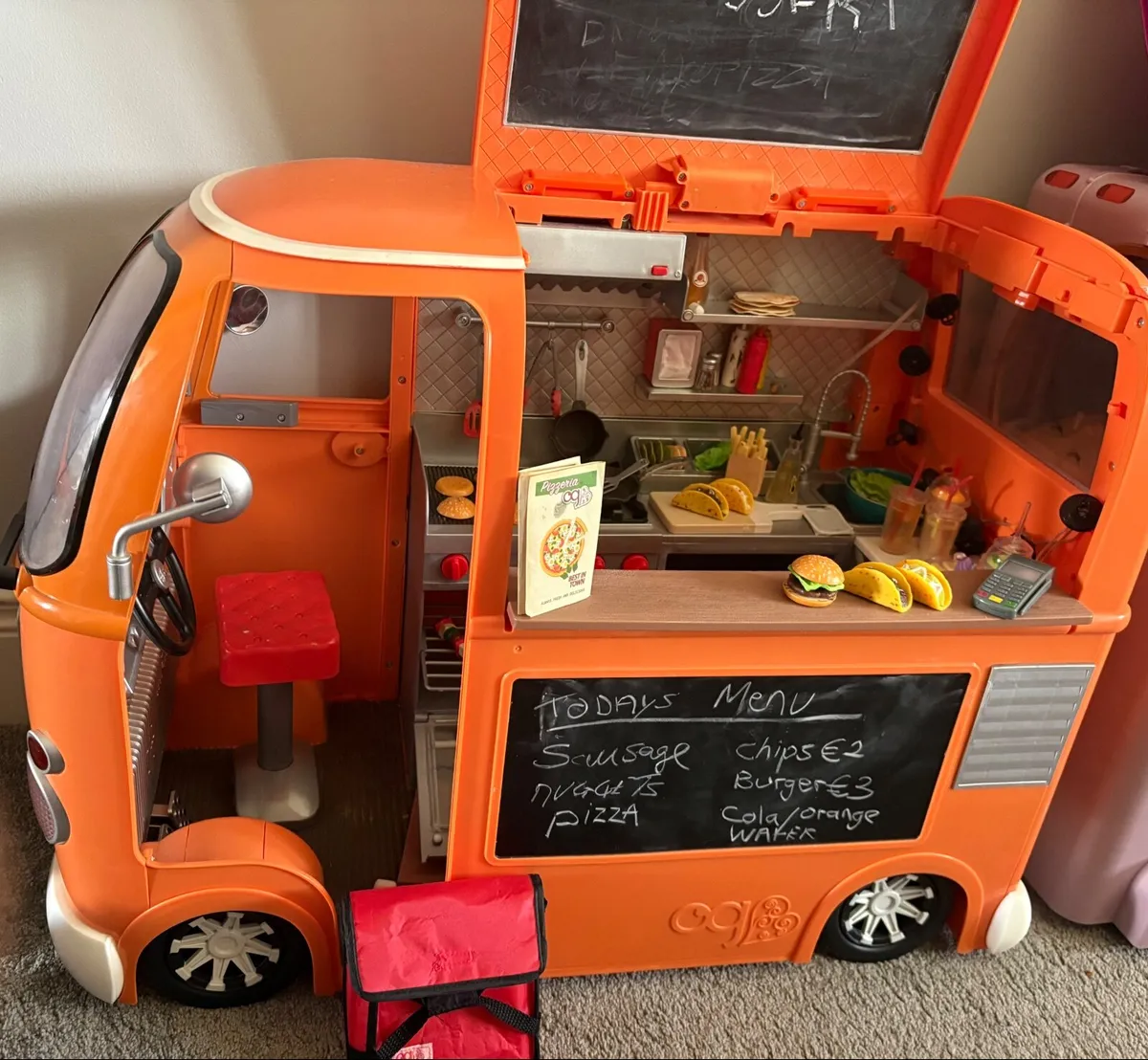 Kids toys - Image 1