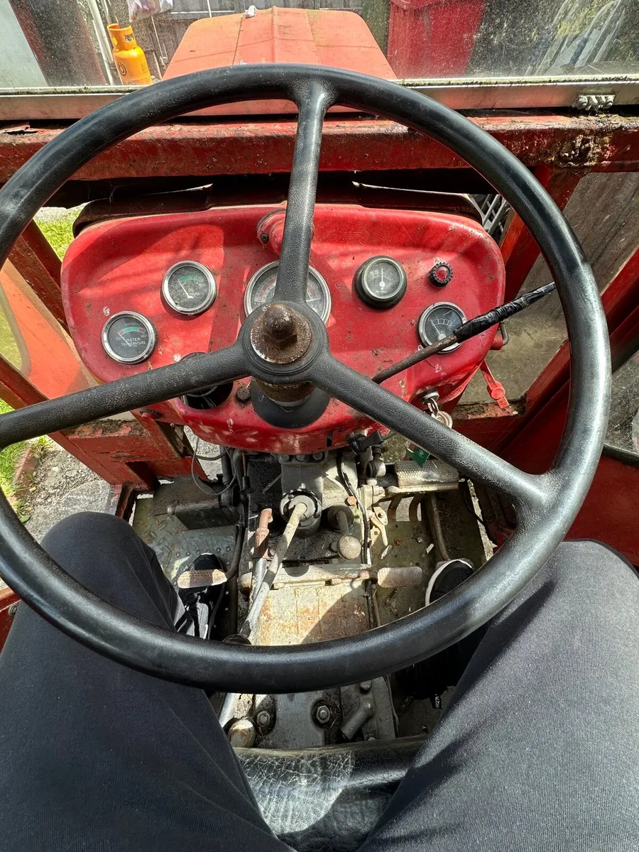 Massey Ferguson Other 1981 - Image 4