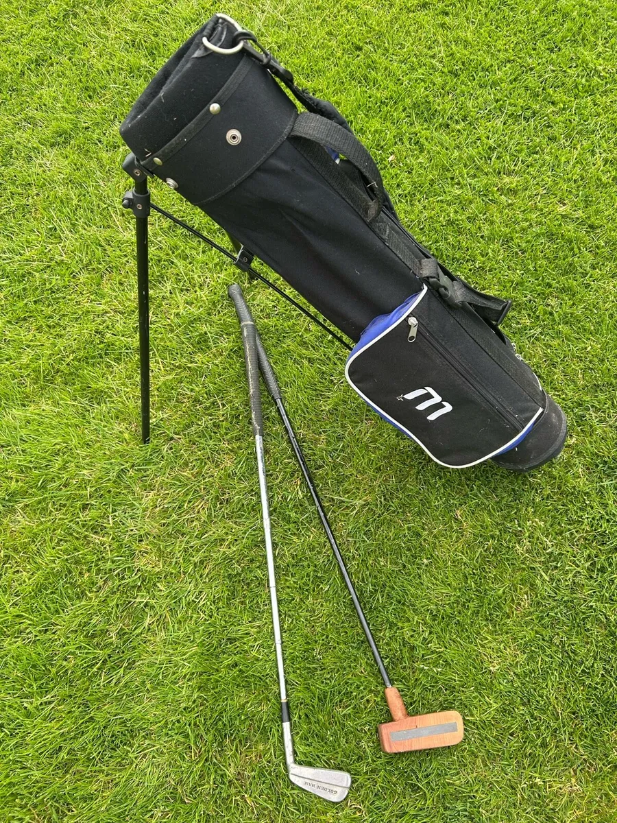Child’s Golf bag - Image 2