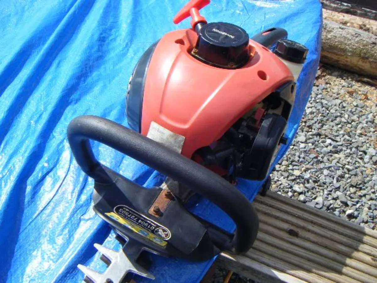 Hedge Trimmer - Image 3