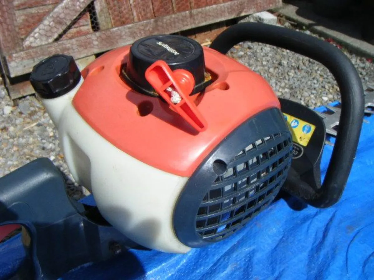 Hedge Trimmer - Image 4