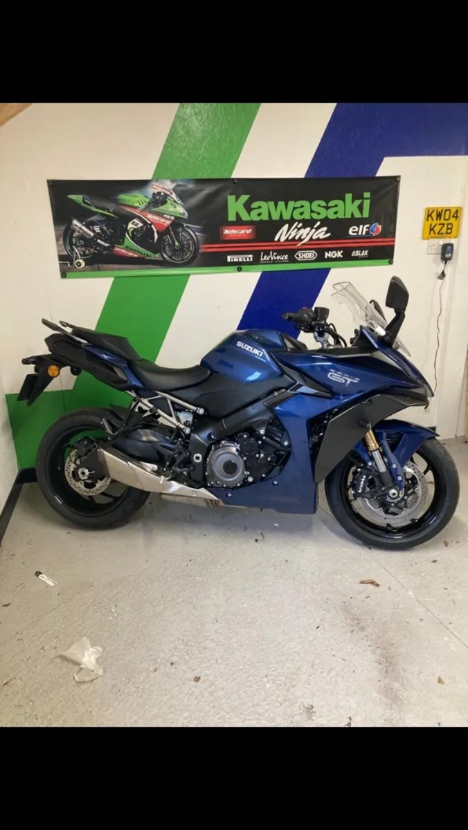Suzuki Other 2023 - Image 2