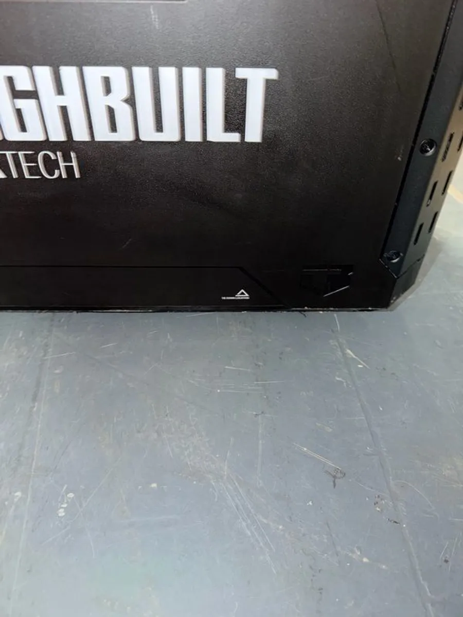 Toughbuilt StackTech Rolling Tool Box - Image 4
