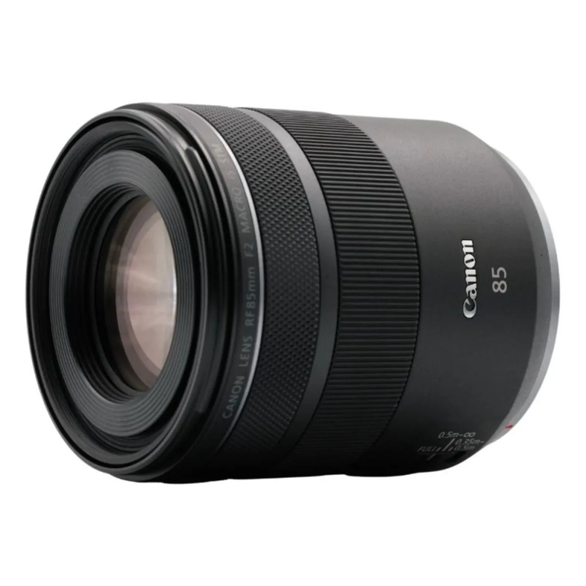 Canon RF 85mm f/2 Macro IS STM Lens - Image 3