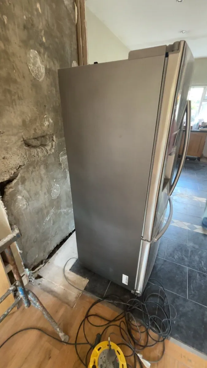 Samsung RFG23UERS Fridge / Freezer - Image 3
