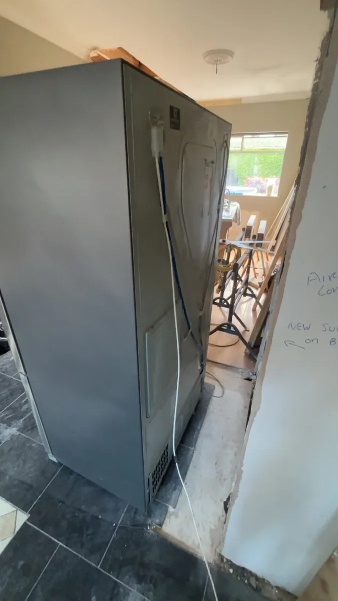 Samsung RFG23UERS Fridge / Freezer - Image 2