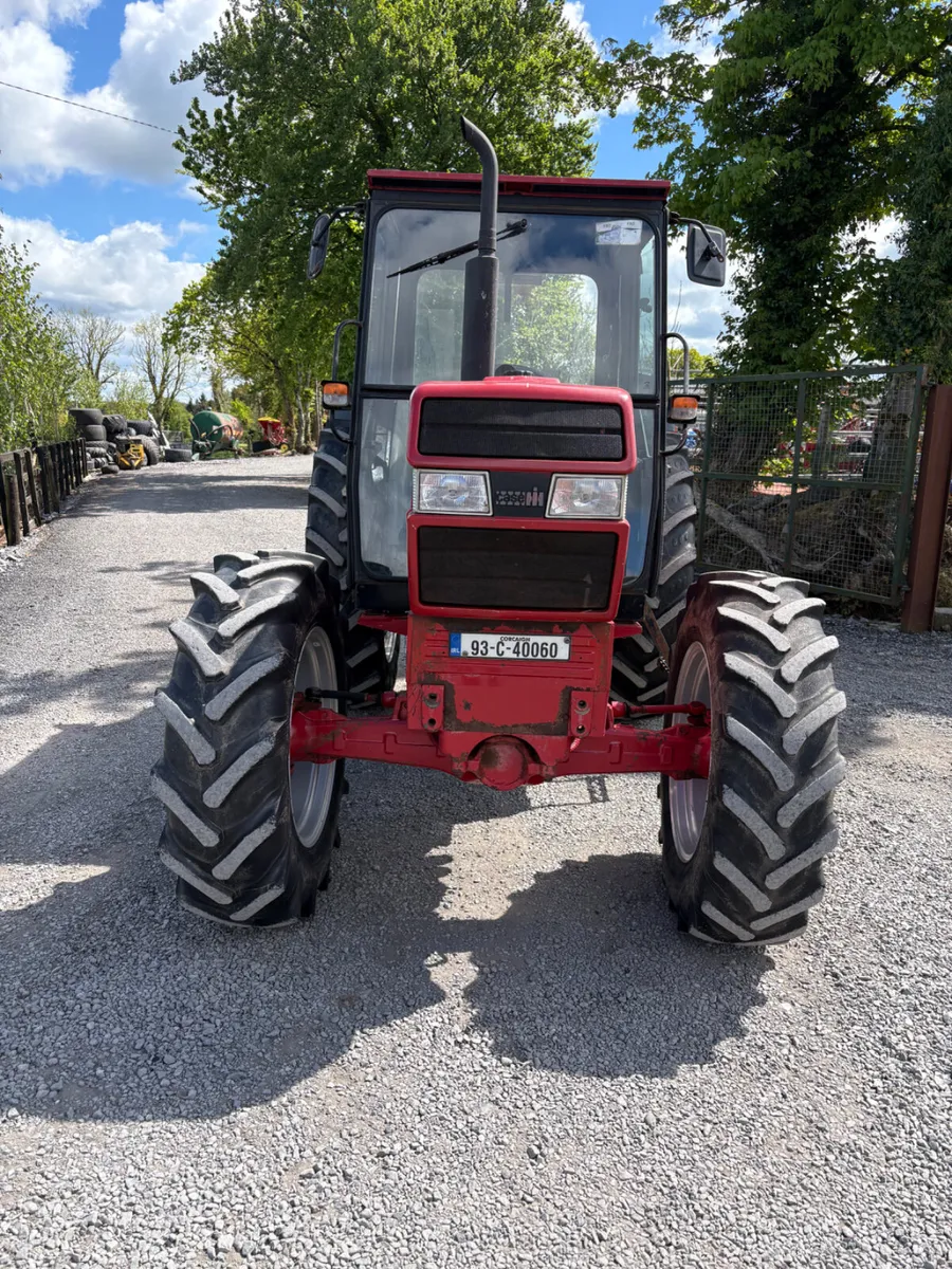 Case 895 Stockman special - Image 2