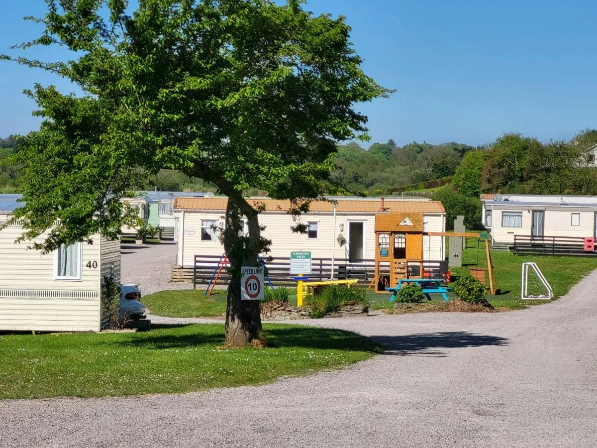 Sited Mobile Homes Killorglin - Image 1
