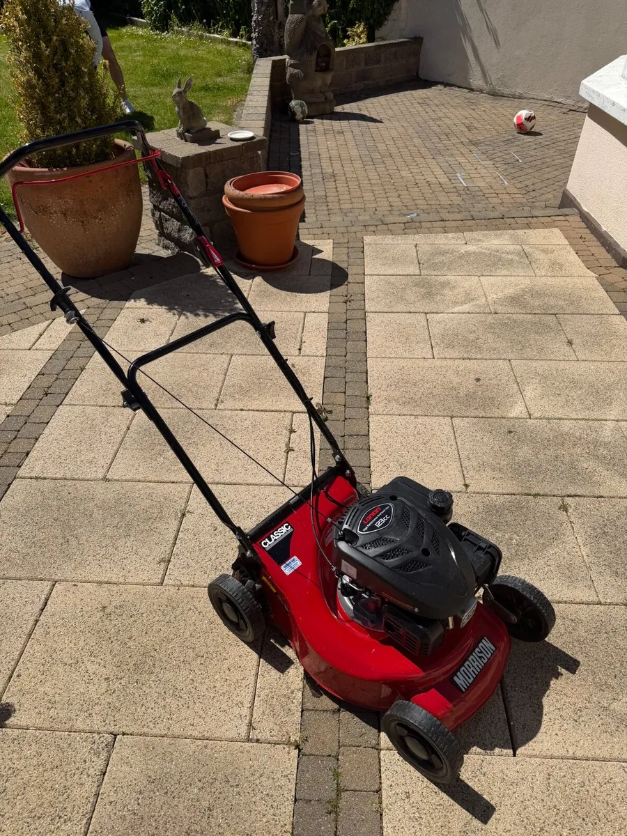 Lawnmower - Image 3