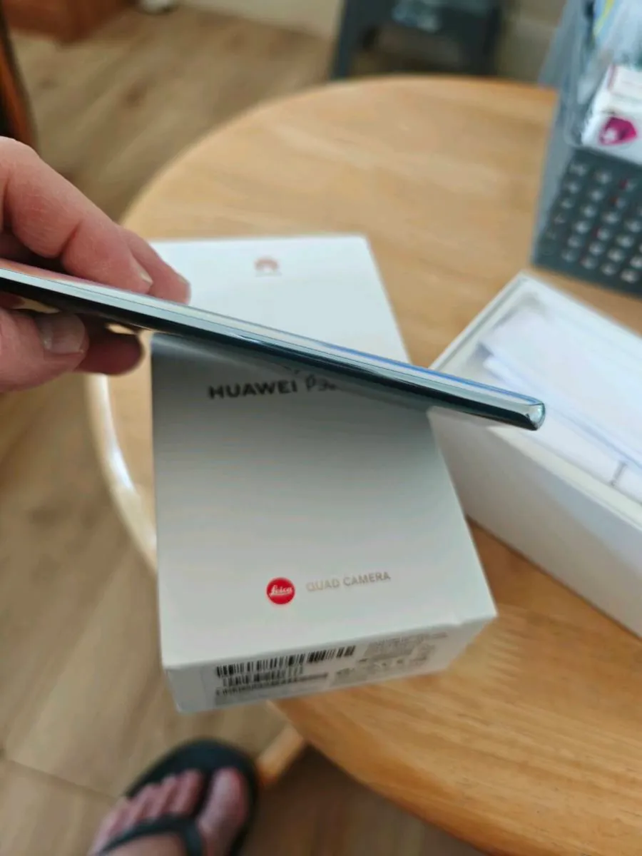 Huawei P30 pro Vodafone - Image 4