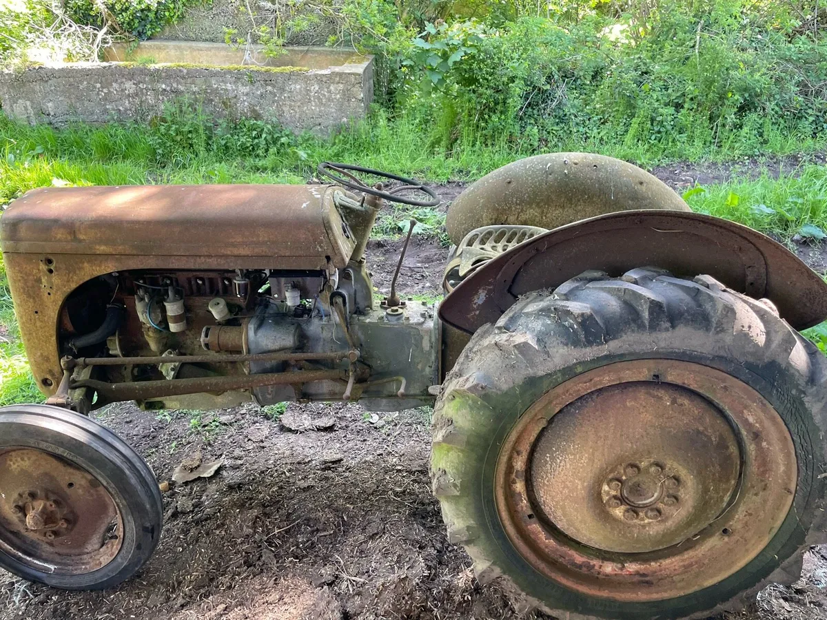 Tractor - Image 2