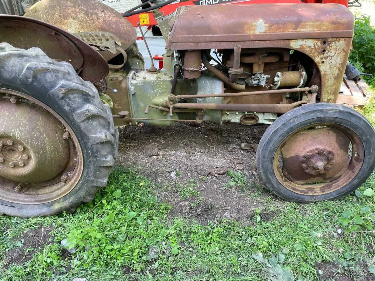 Tractor - Image 4