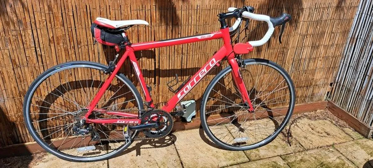 carrera zelos - Image 1
