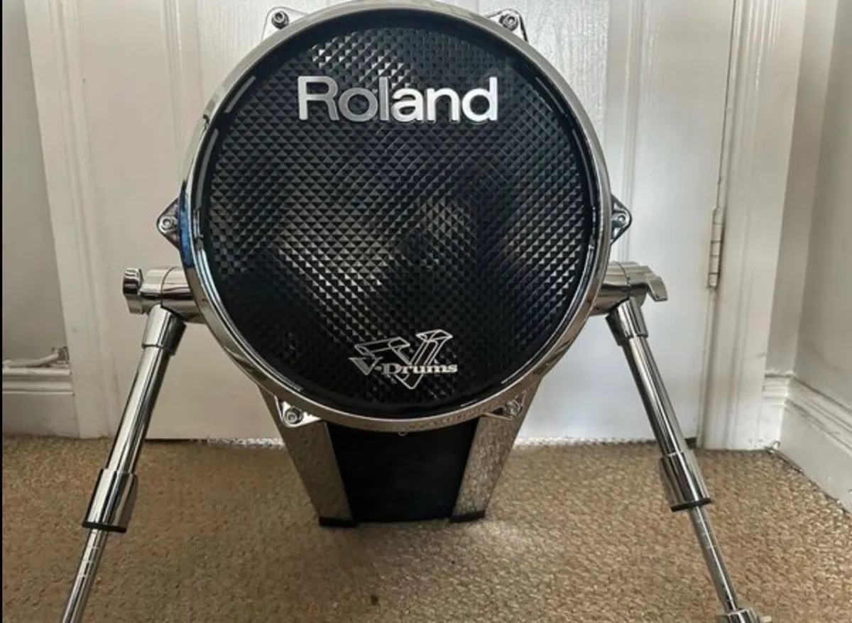 Drums - Image 1