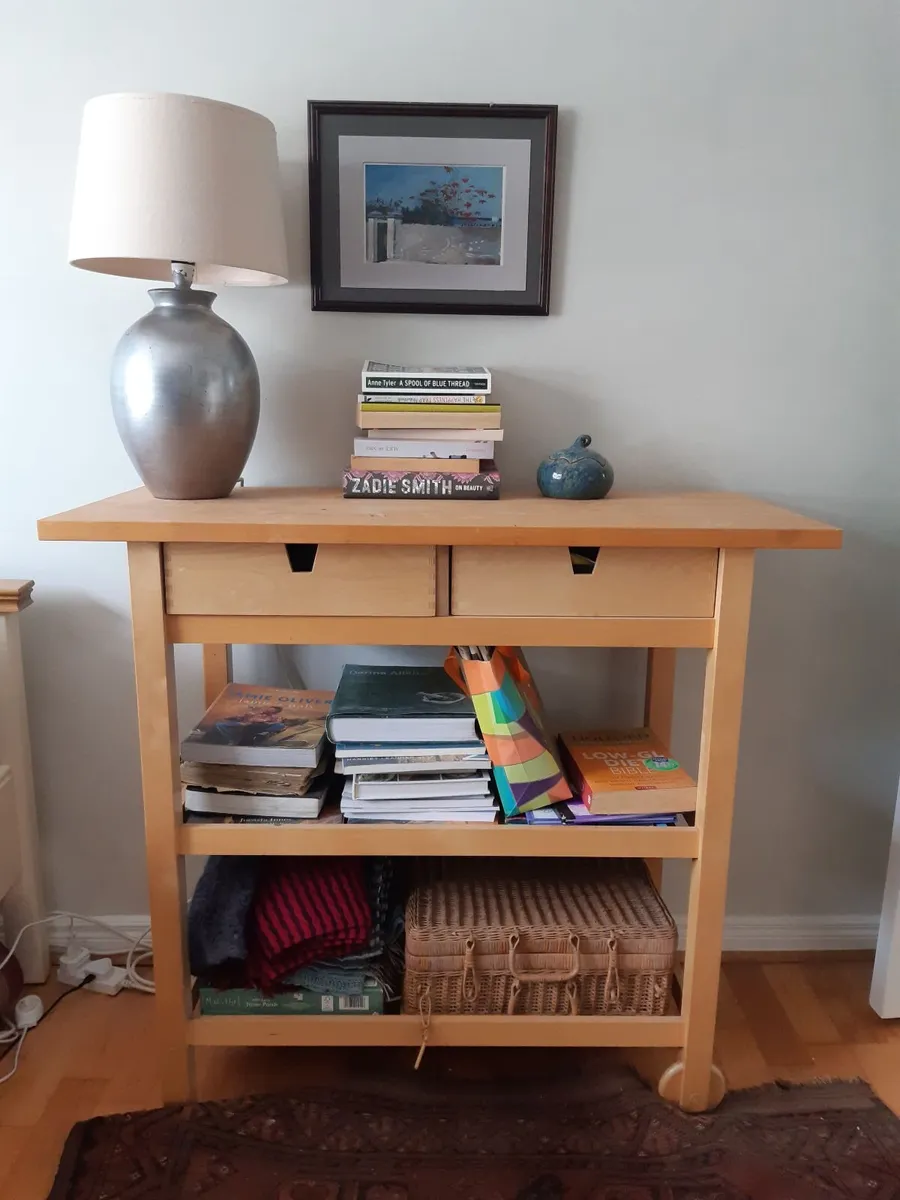 Kitchen Bench - Image 1