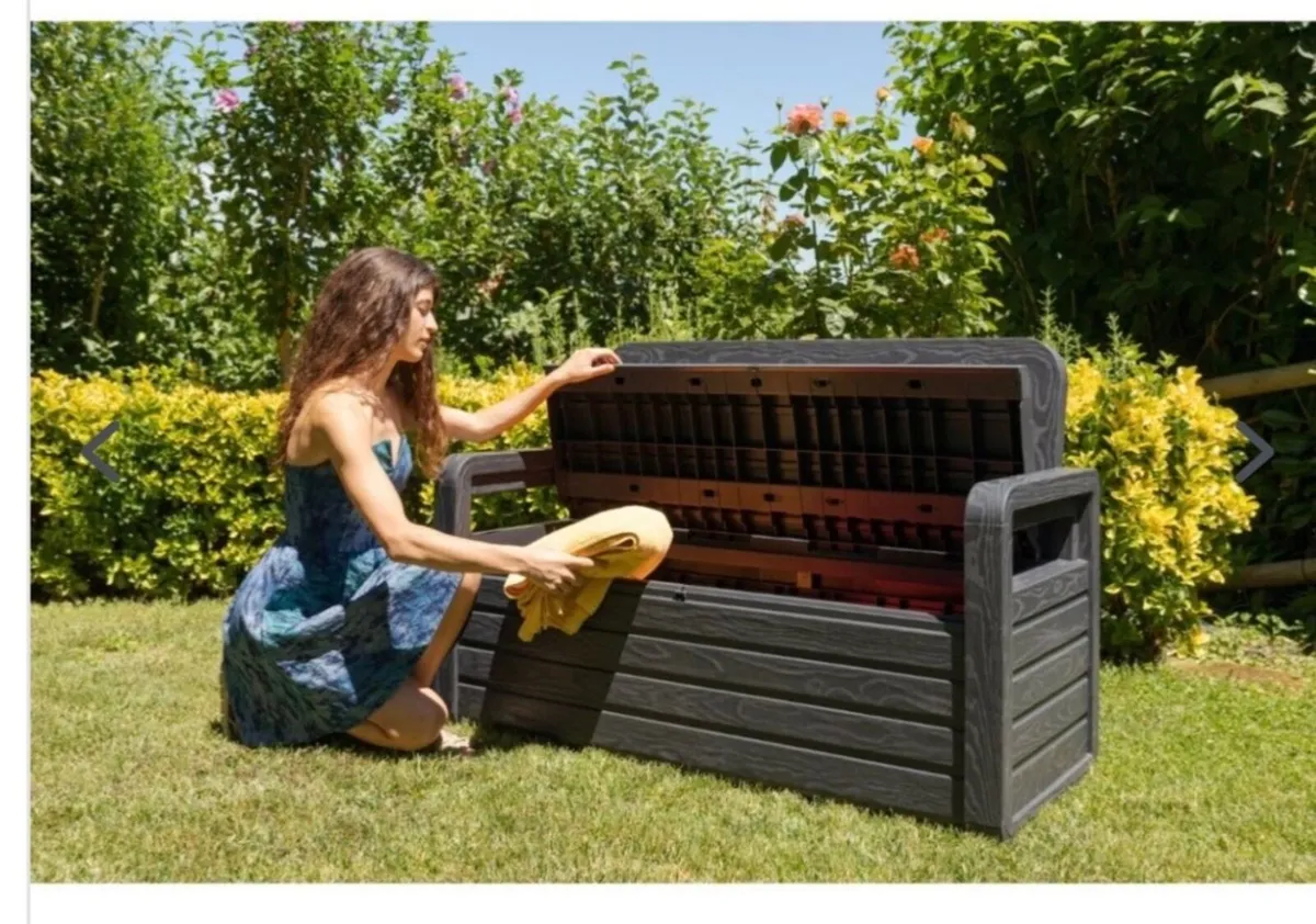 Bench Box - Image 2