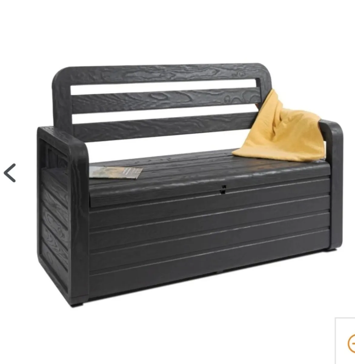 Bench Box - Image 3