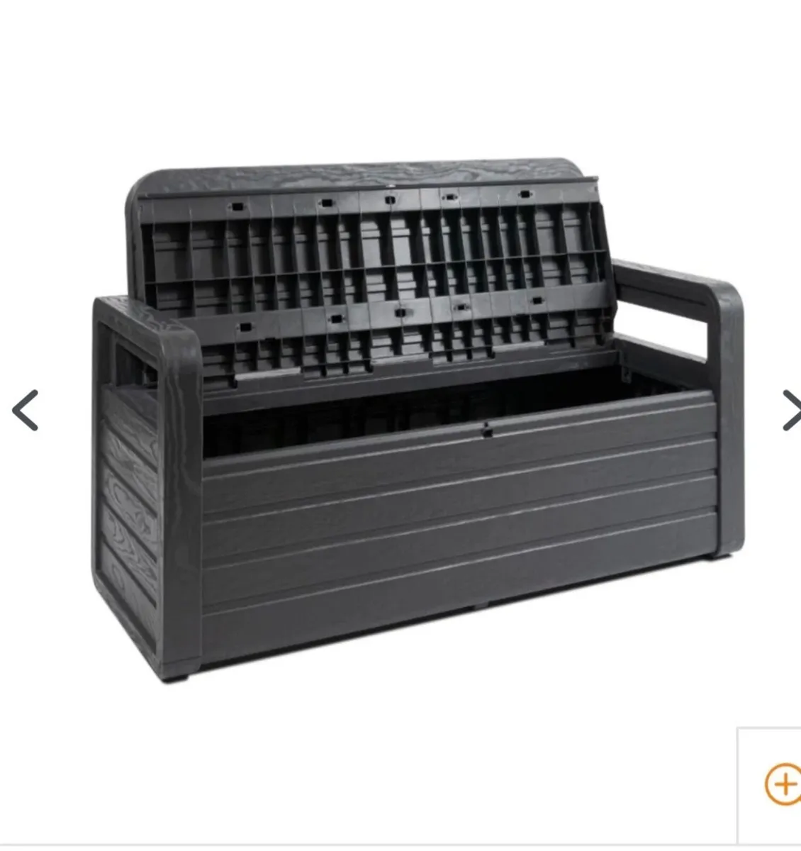 Bench Box - Image 4