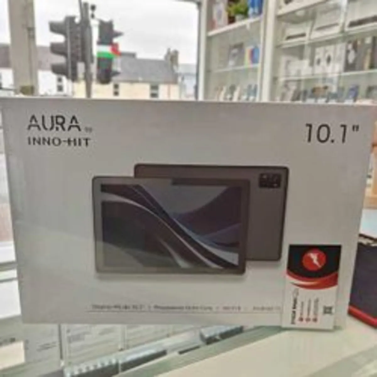 tablet