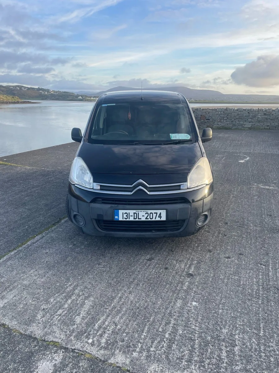 Citroen Berlingo - Image 2