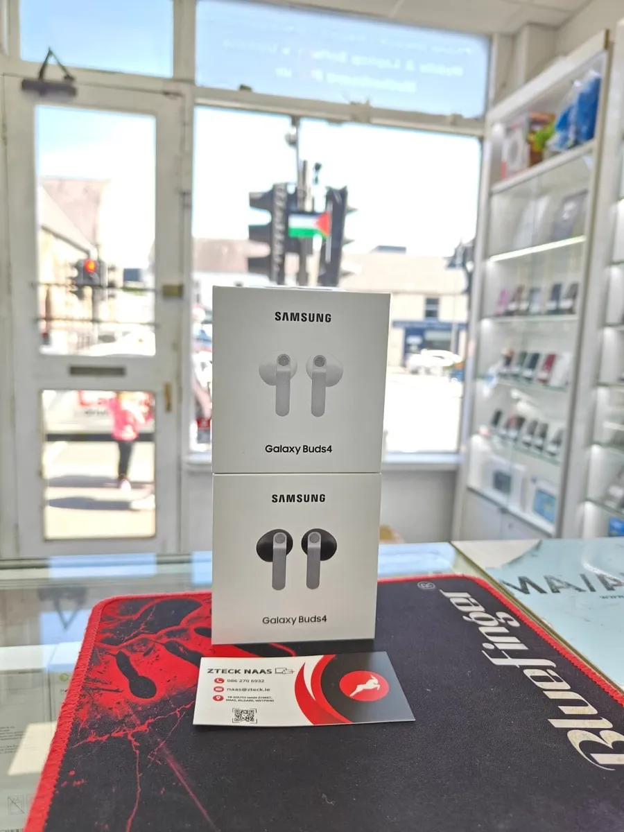 Samsung Buds 4