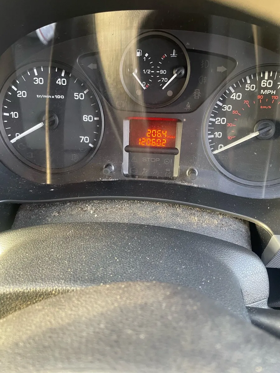 Citroen Berlingo - Image 3