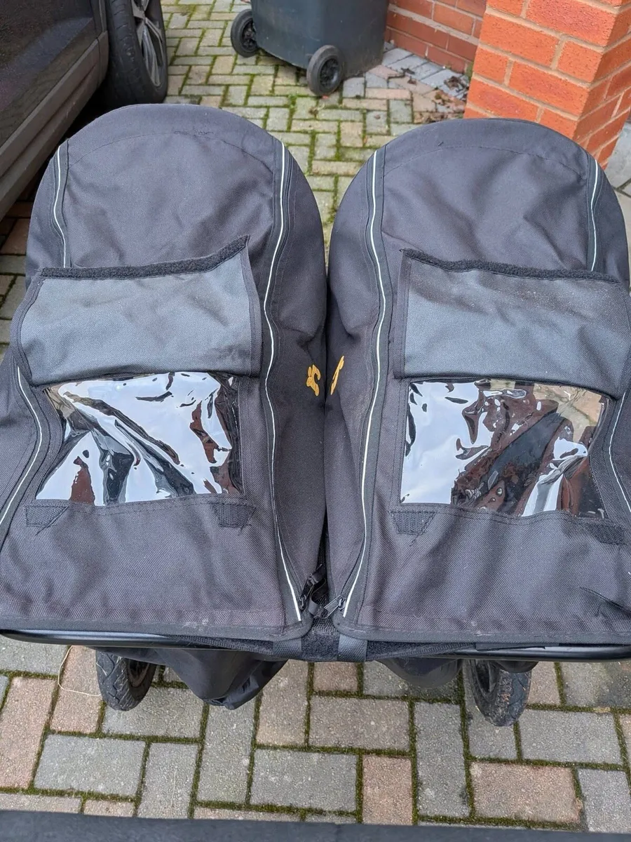 OutNAbout Double Nipper V4 - Image 4