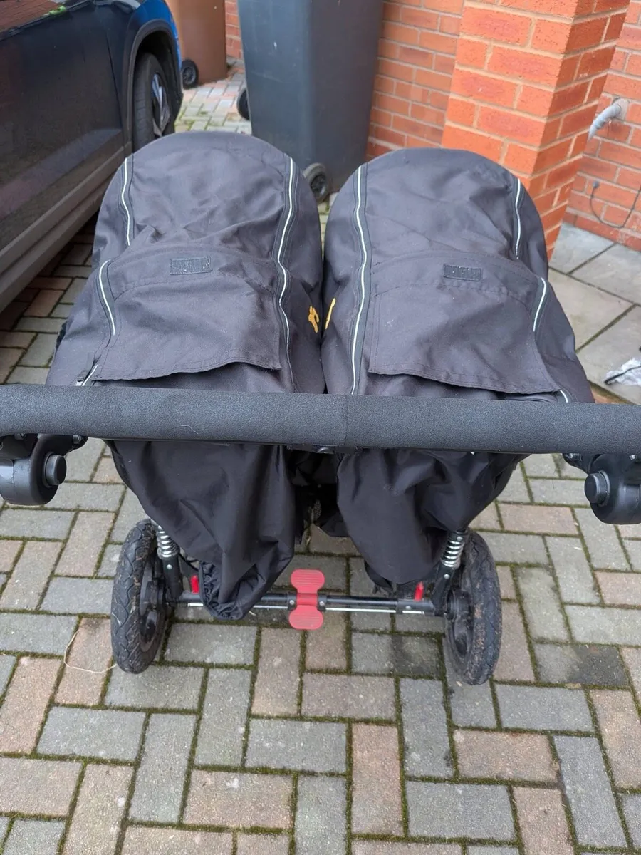 OutNAbout Double Nipper V4 - Image 3
