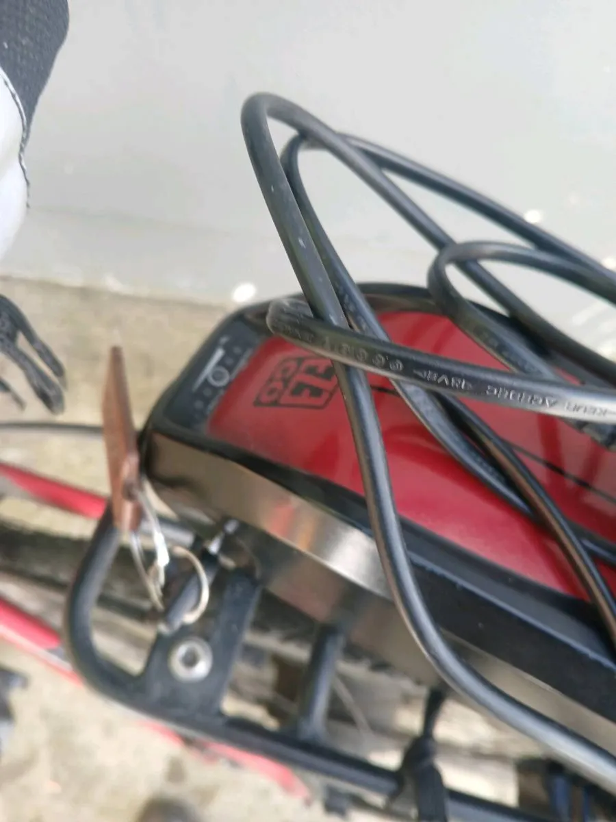Electric bike - Image 3